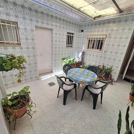 הוילה Punta Umbría La Casa De Lola מראה חיצוני תמונה