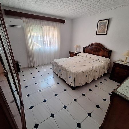 הוילה Punta Umbría La Casa De Lola מראה חיצוני תמונה