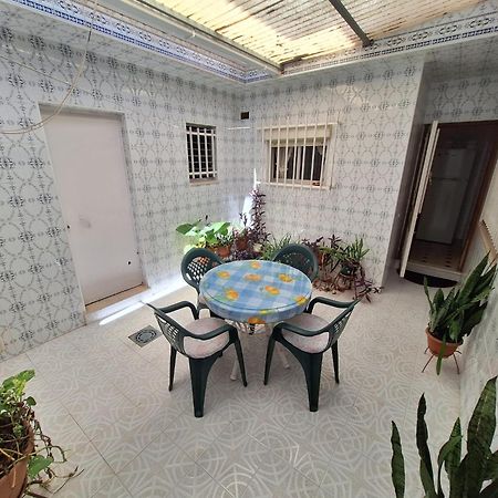 הוילה Punta Umbría La Casa De Lola מראה חיצוני תמונה