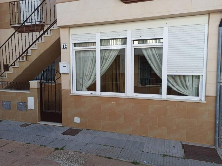 הוילה Punta Umbría La Casa De Lola מראה חיצוני תמונה