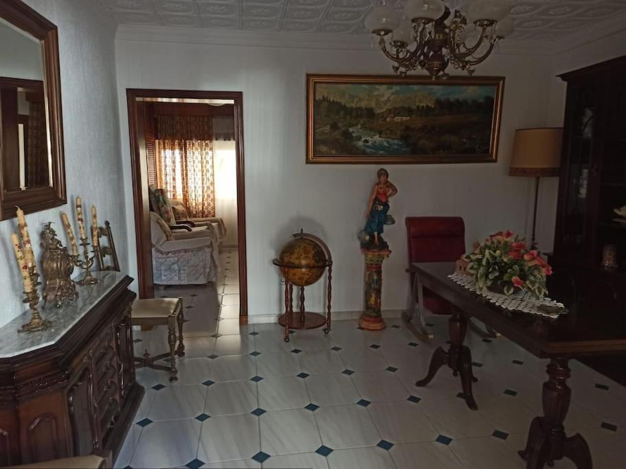 הוילה Punta Umbría La Casa De Lola מראה חיצוני תמונה