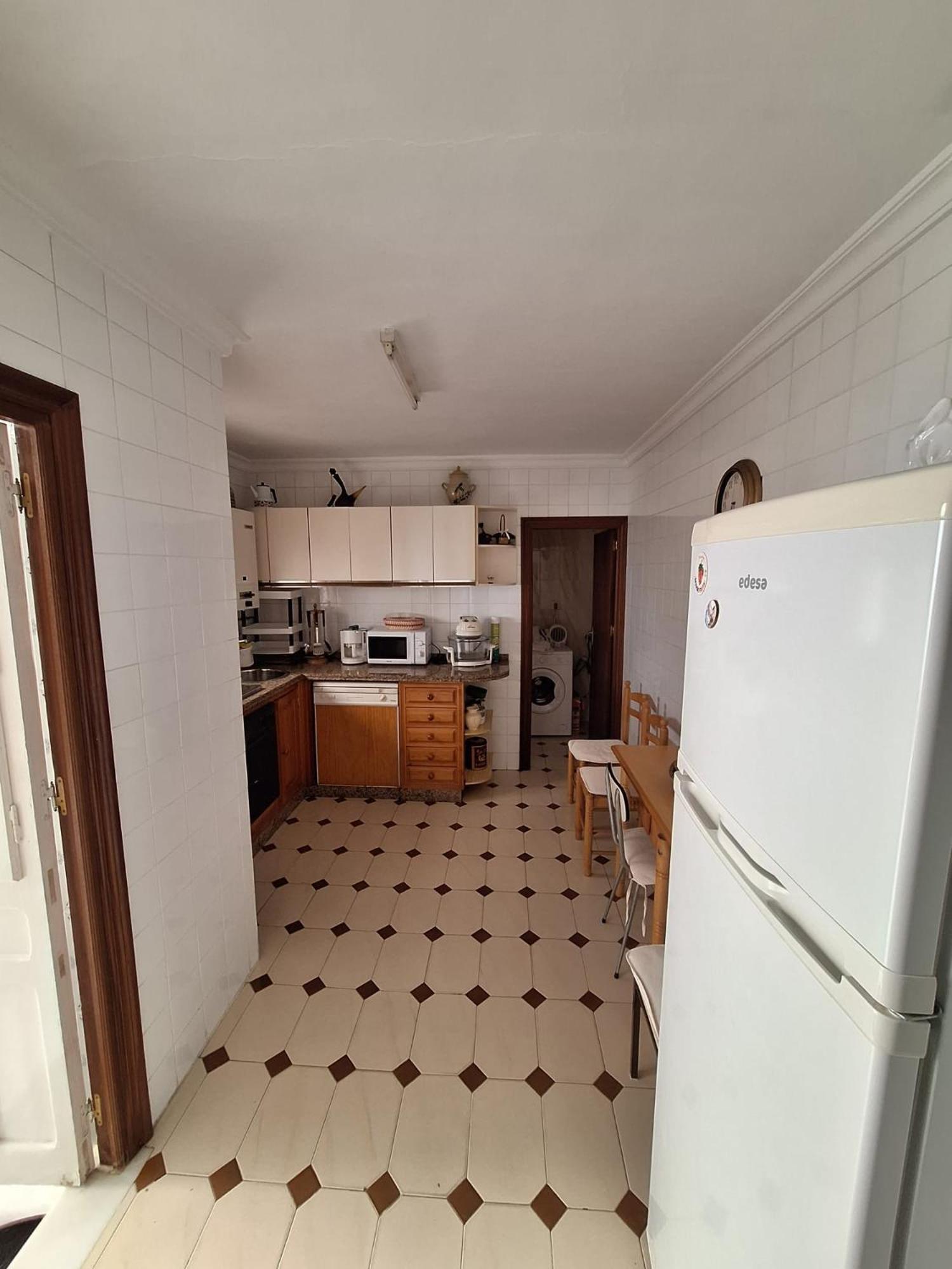 הוילה Punta Umbría La Casa De Lola מראה חיצוני תמונה