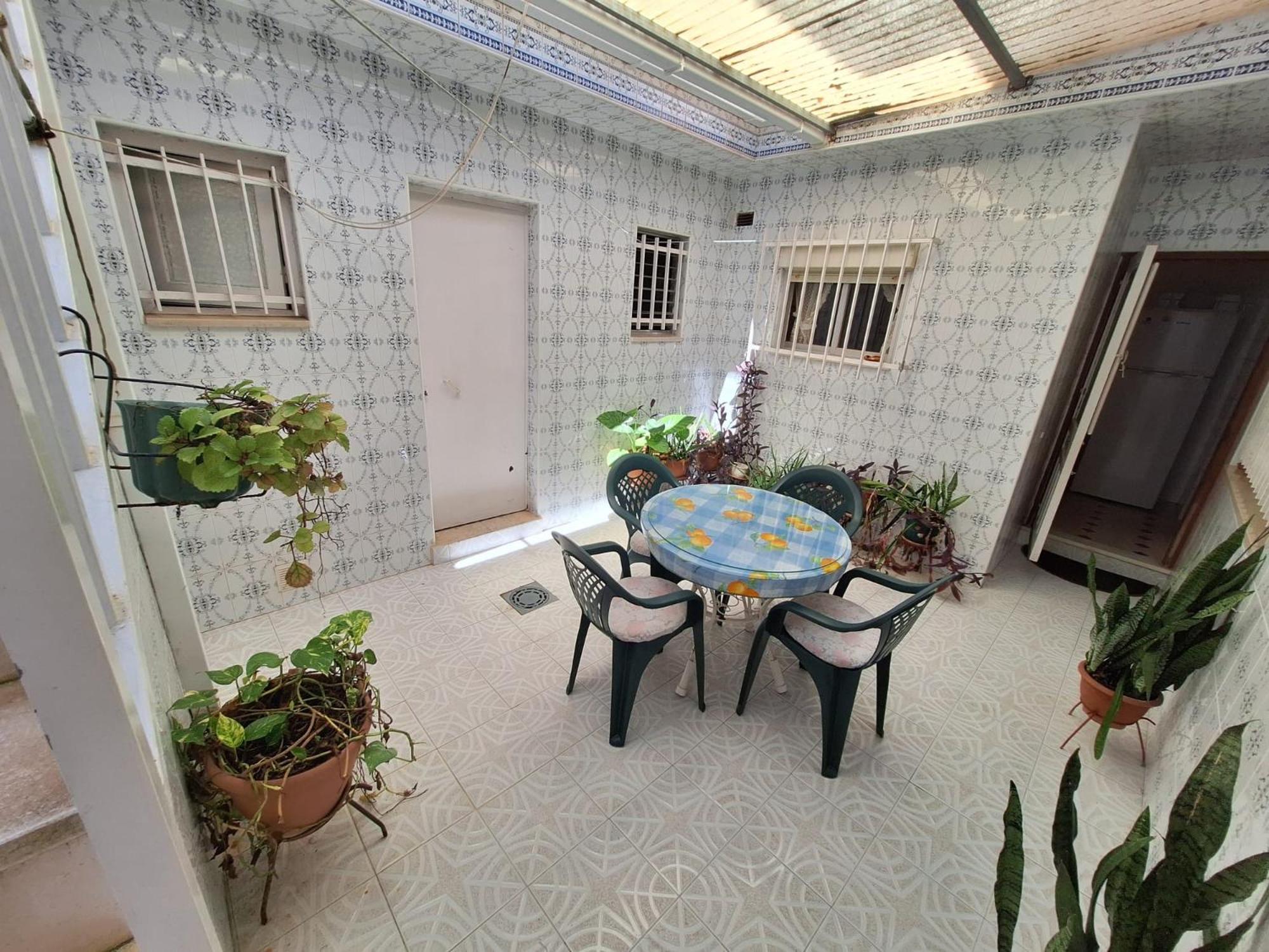הוילה Punta Umbría La Casa De Lola מראה חיצוני תמונה