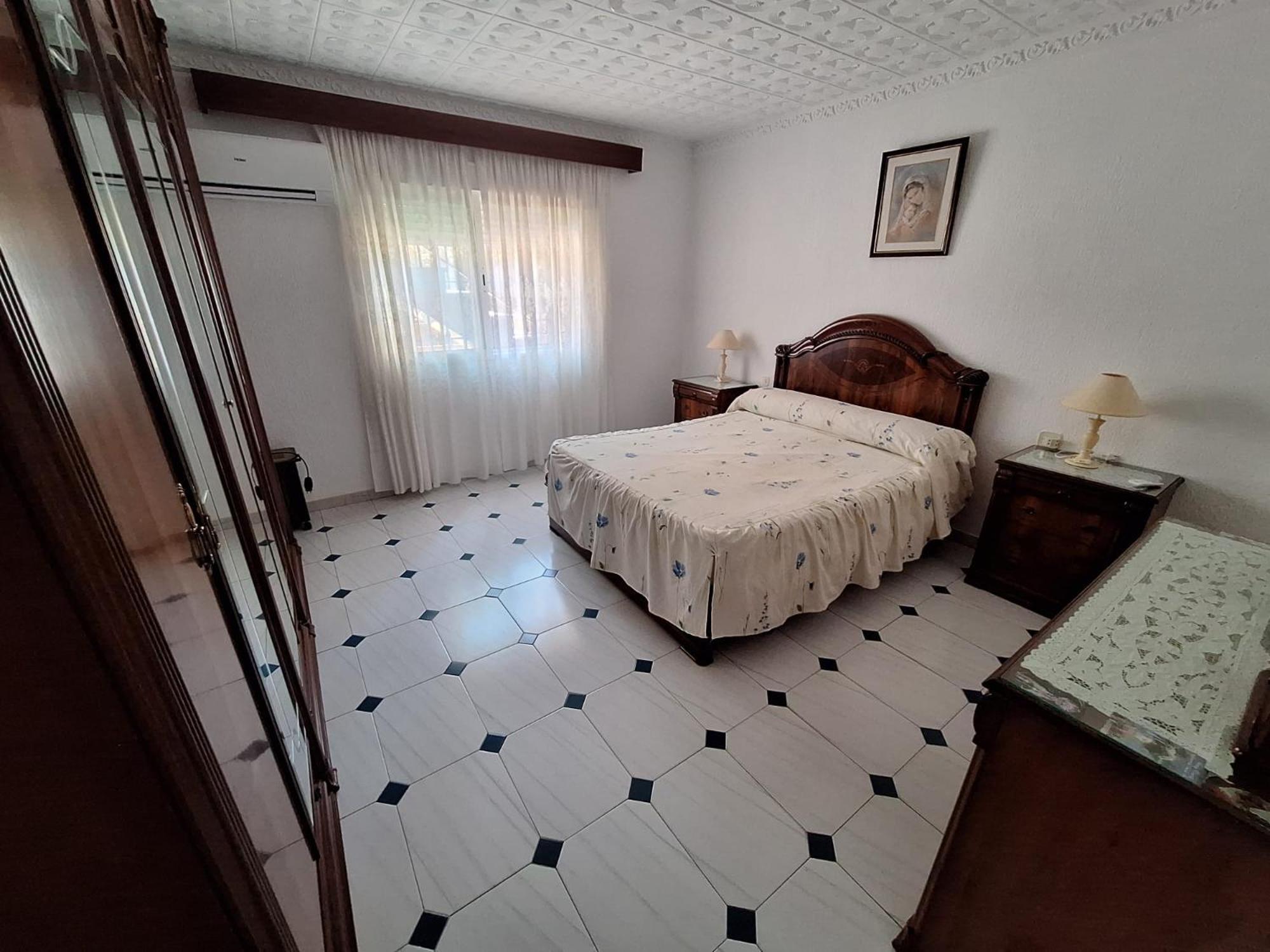 הוילה Punta Umbría La Casa De Lola מראה חיצוני תמונה