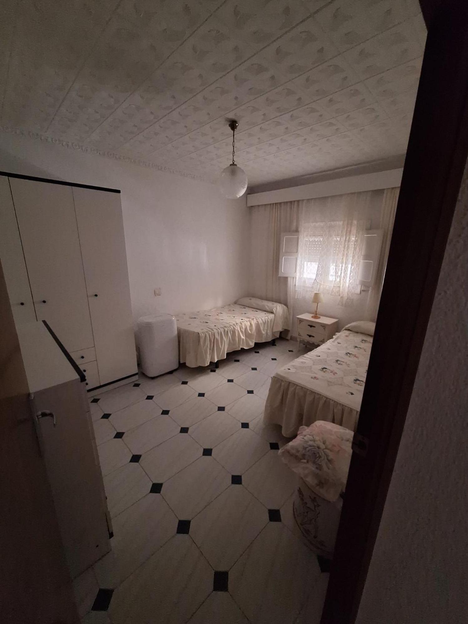 הוילה Punta Umbría La Casa De Lola מראה חיצוני תמונה