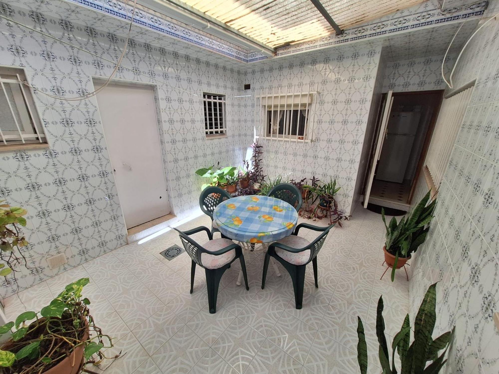 הוילה Punta Umbría La Casa De Lola מראה חיצוני תמונה